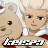 Keisza