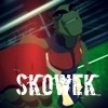 skowek
